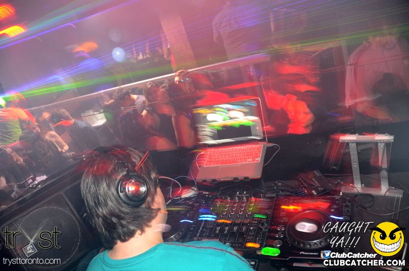 Tryst nightclub photo 69 - May 2nd, 2015