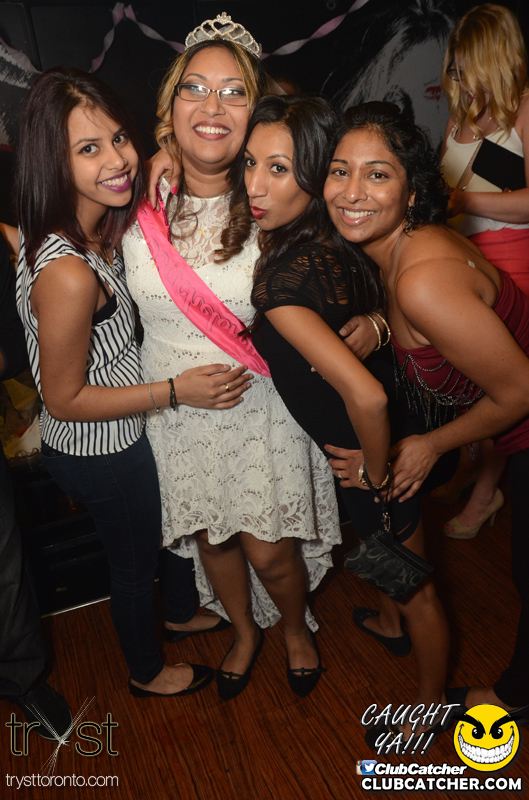 Tryst nightclub photo 71 - May 2nd, 2015