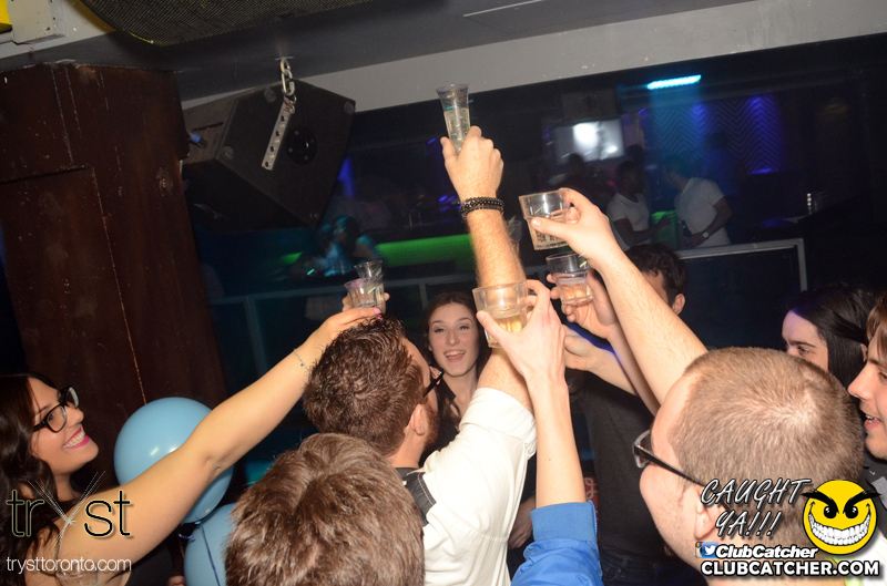 Tryst nightclub photo 72 - May 2nd, 2015
