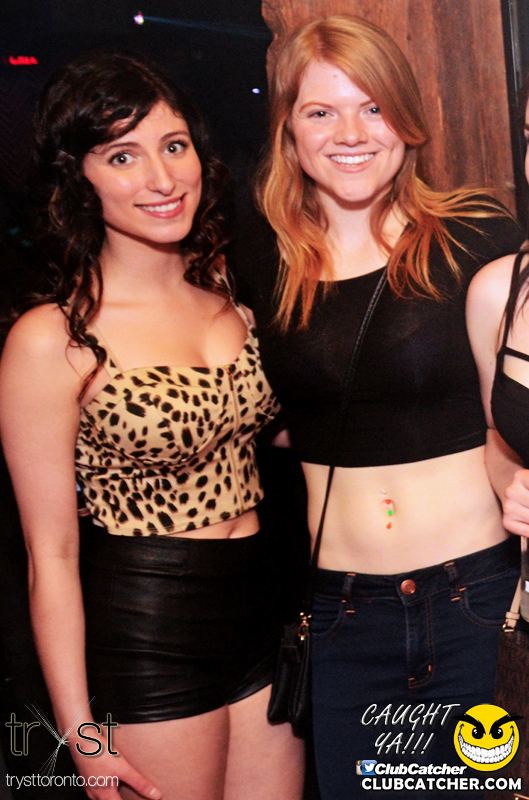 Tryst nightclub photo 73 - May 2nd, 2015
