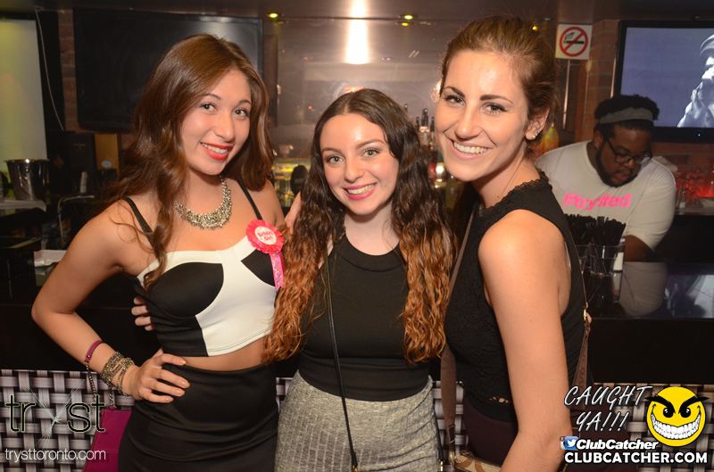 Tryst nightclub photo 74 - May 2nd, 2015