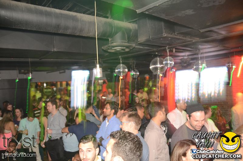 Tryst nightclub photo 75 - May 2nd, 2015