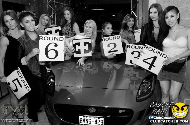 Tryst nightclub photo 76 - May 2nd, 2015