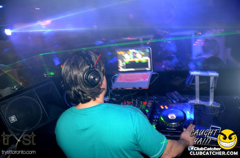 Tryst nightclub photo 77 - May 2nd, 2015