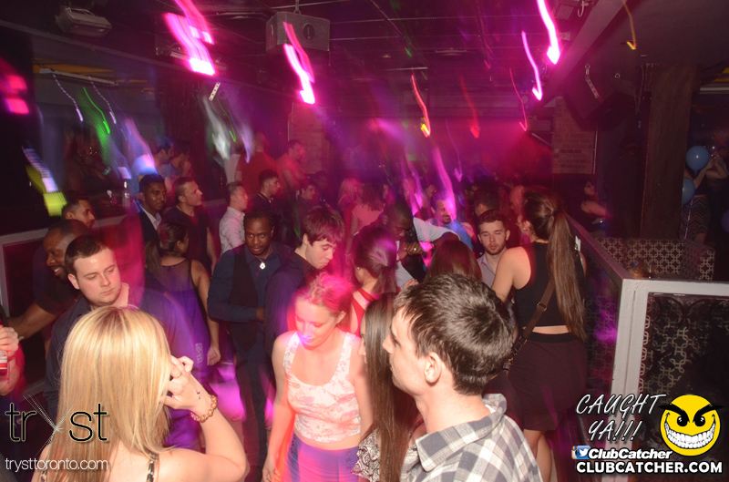 Tryst nightclub photo 80 - May 2nd, 2015