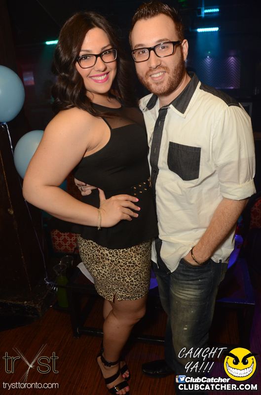 Tryst nightclub photo 9 - May 2nd, 2015