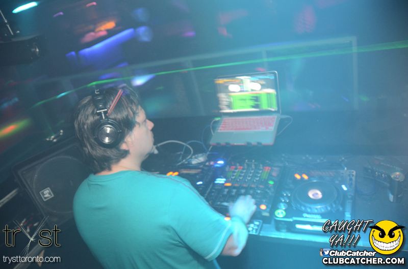 Tryst nightclub photo 81 - May 2nd, 2015