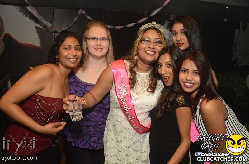 Tryst nightclub photo 82 - May 2nd, 2015