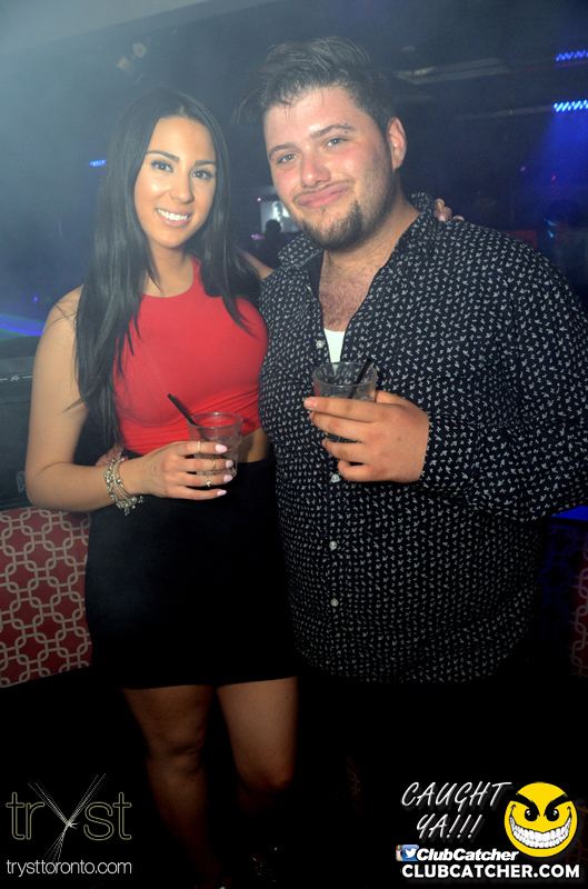 Tryst nightclub photo 83 - May 2nd, 2015