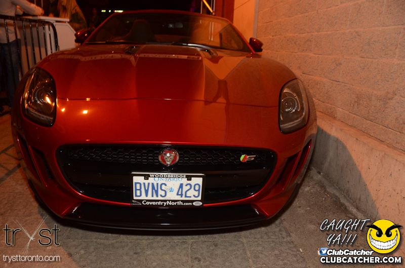 Tryst nightclub photo 85 - May 2nd, 2015