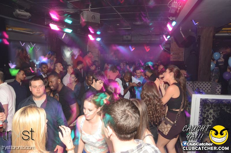 Tryst nightclub photo 86 - May 2nd, 2015