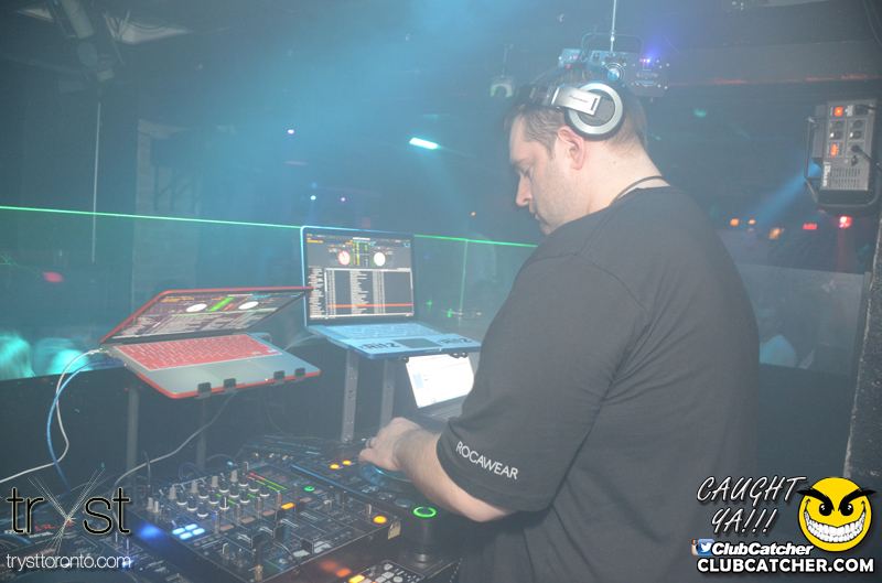 Tryst nightclub photo 87 - May 2nd, 2015