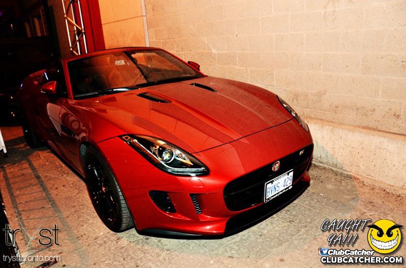 Tryst nightclub photo 88 - May 2nd, 2015