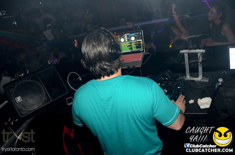 Tryst nightclub photo 89 - May 2nd, 2015