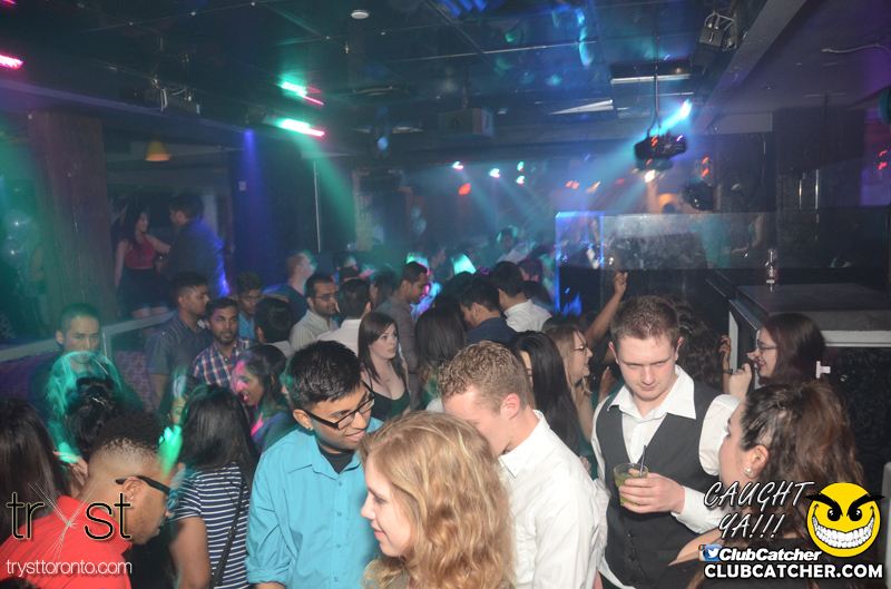 Tryst nightclub photo 90 - May 2nd, 2015