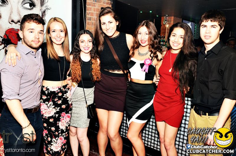 Tryst nightclub photo 91 - May 2nd, 2015