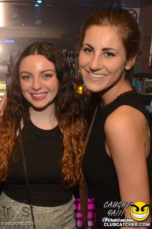 Tryst nightclub photo 92 - May 2nd, 2015