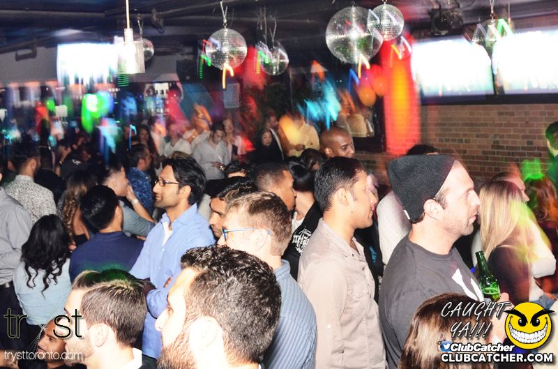 Tryst nightclub photo 93 - May 2nd, 2015