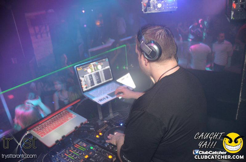 Tryst nightclub photo 94 - May 2nd, 2015