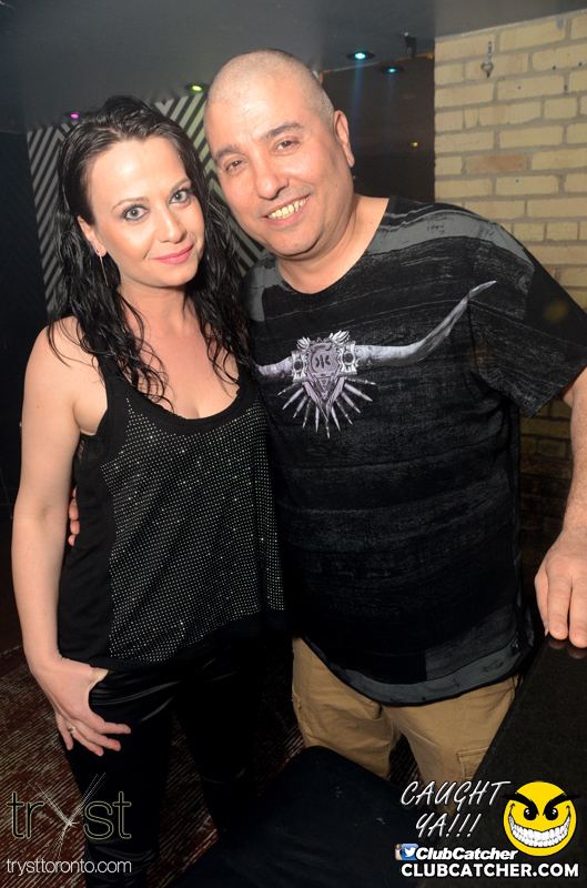 Tryst nightclub photo 95 - May 2nd, 2015