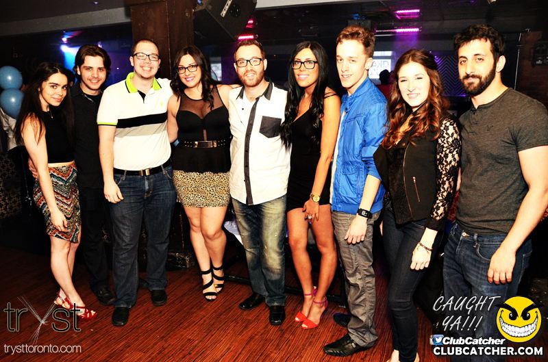 Tryst nightclub photo 96 - May 2nd, 2015