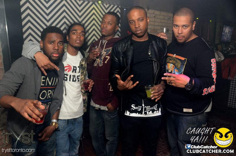 Tryst nightclub photo 97 - May 2nd, 2015