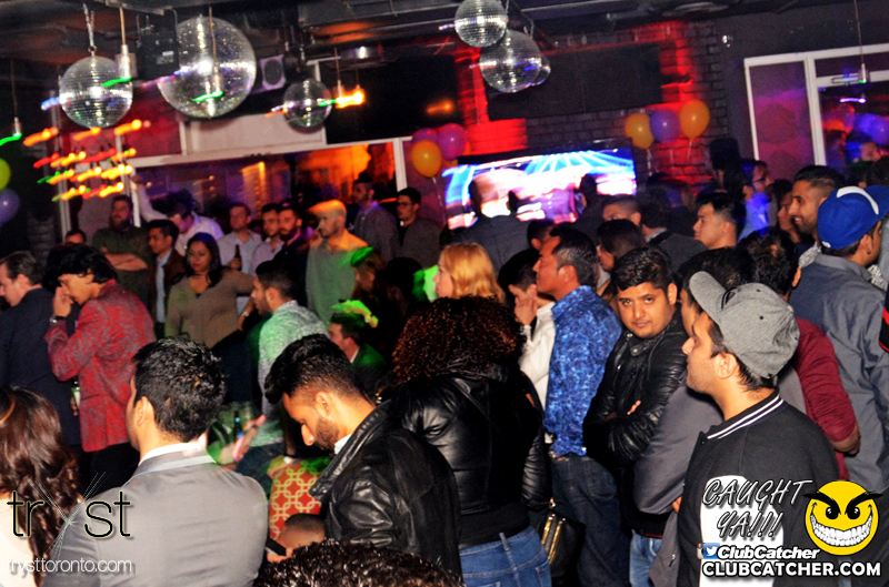 Tryst nightclub photo 98 - May 2nd, 2015