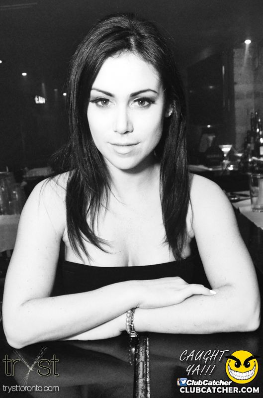 Tryst nightclub photo 99 - May 2nd, 2015