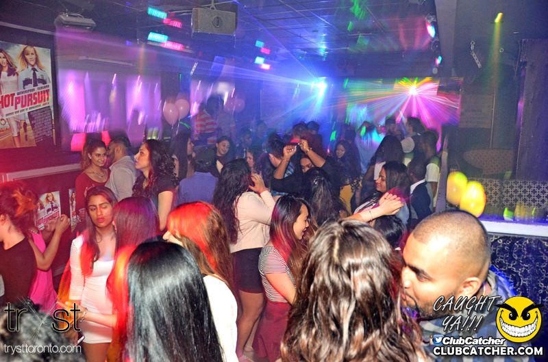 Tryst nightclub photo 1 - May 8th, 2015