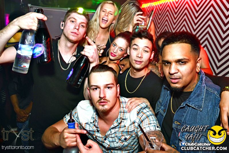 Tryst nightclub photo 103 - May 8th, 2015