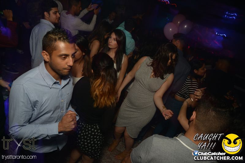 Tryst nightclub photo 110 - May 8th, 2015