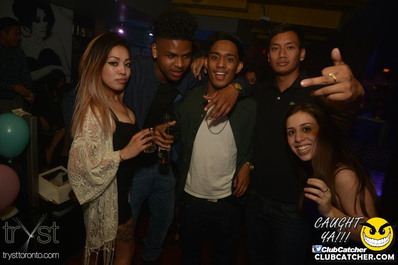 Tryst nightclub photo 118 - May 8th, 2015