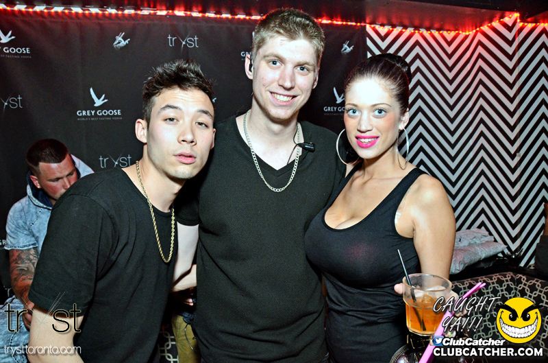 Tryst nightclub photo 129 - May 8th, 2015