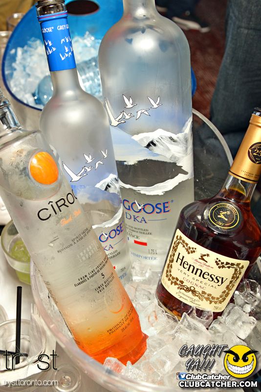 Tryst nightclub photo 14 - May 8th, 2015