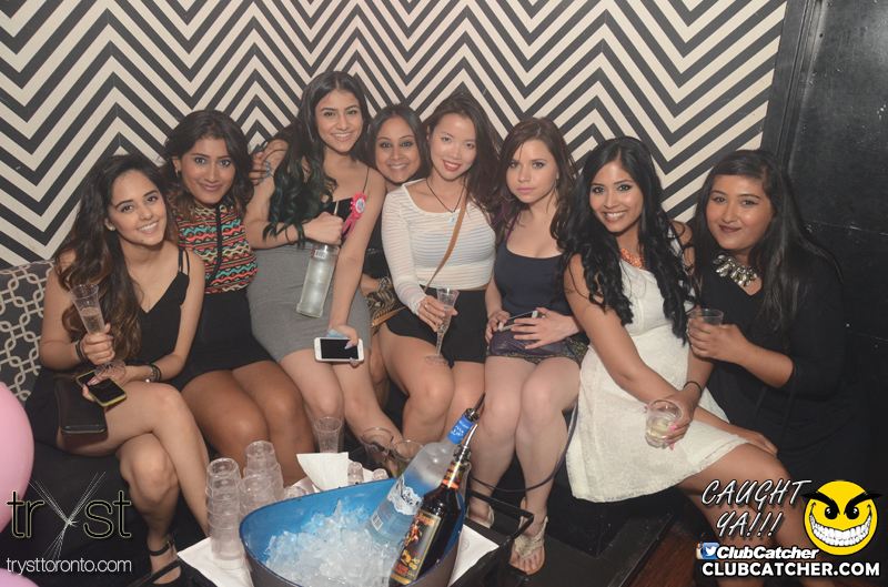 Tryst nightclub photo 131 - May 8th, 2015