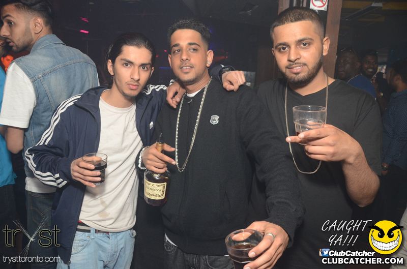 Tryst nightclub photo 136 - May 8th, 2015