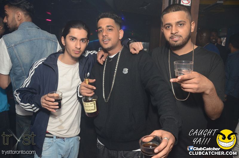 Tryst nightclub photo 138 - May 8th, 2015