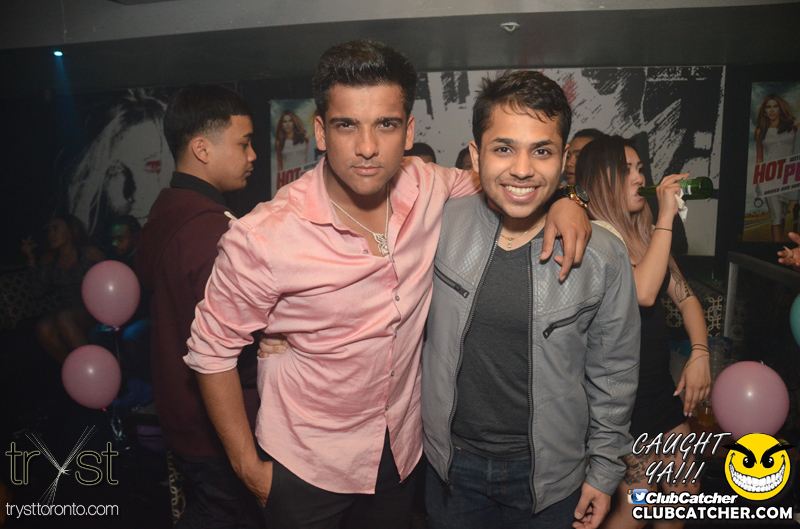 Tryst nightclub photo 140 - May 8th, 2015