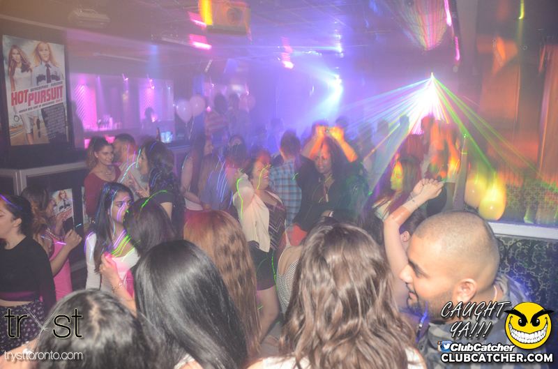 Tryst nightclub photo 143 - May 8th, 2015