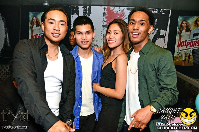 Tryst nightclub photo 145 - May 8th, 2015