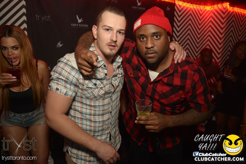 Tryst nightclub photo 158 - May 8th, 2015