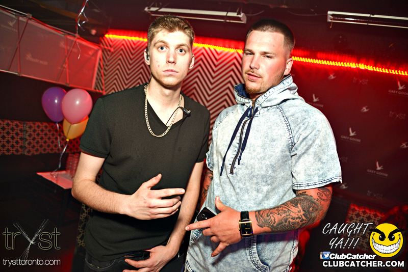 Tryst nightclub photo 161 - May 8th, 2015