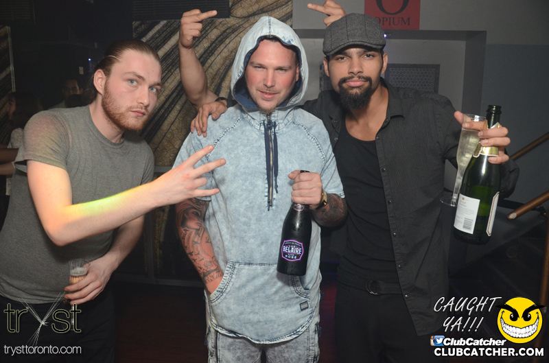 Tryst nightclub photo 167 - May 8th, 2015