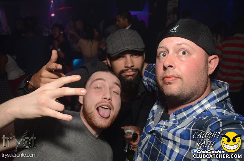 Tryst nightclub photo 169 - May 8th, 2015