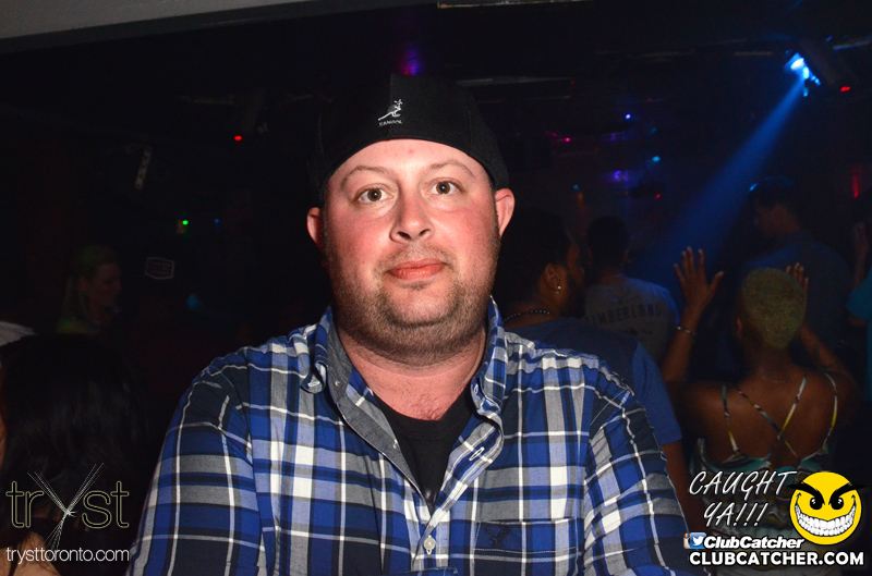 Tryst nightclub photo 170 - May 8th, 2015