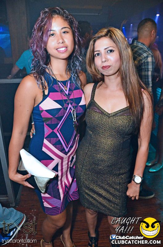 Tryst nightclub photo 20 - May 8th, 2015