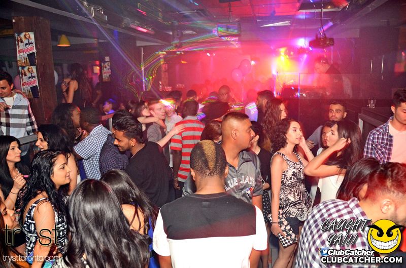 Tryst nightclub photo 25 - May 8th, 2015