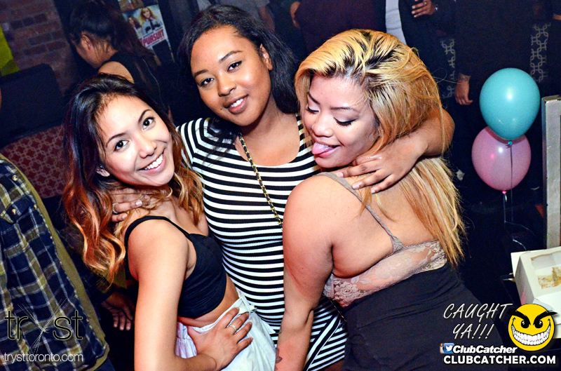 Tryst nightclub photo 28 - May 8th, 2015