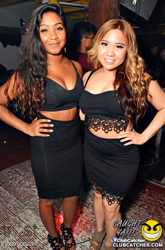 Tryst nightclub photo 29 - May 8th, 2015