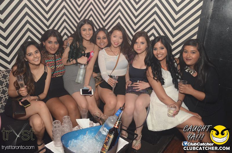 Tryst nightclub photo 4 - May 8th, 2015